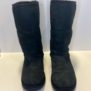 Ugg classic tall boots